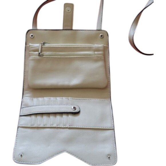 Collab crossbody purse - Picture 3 of 3